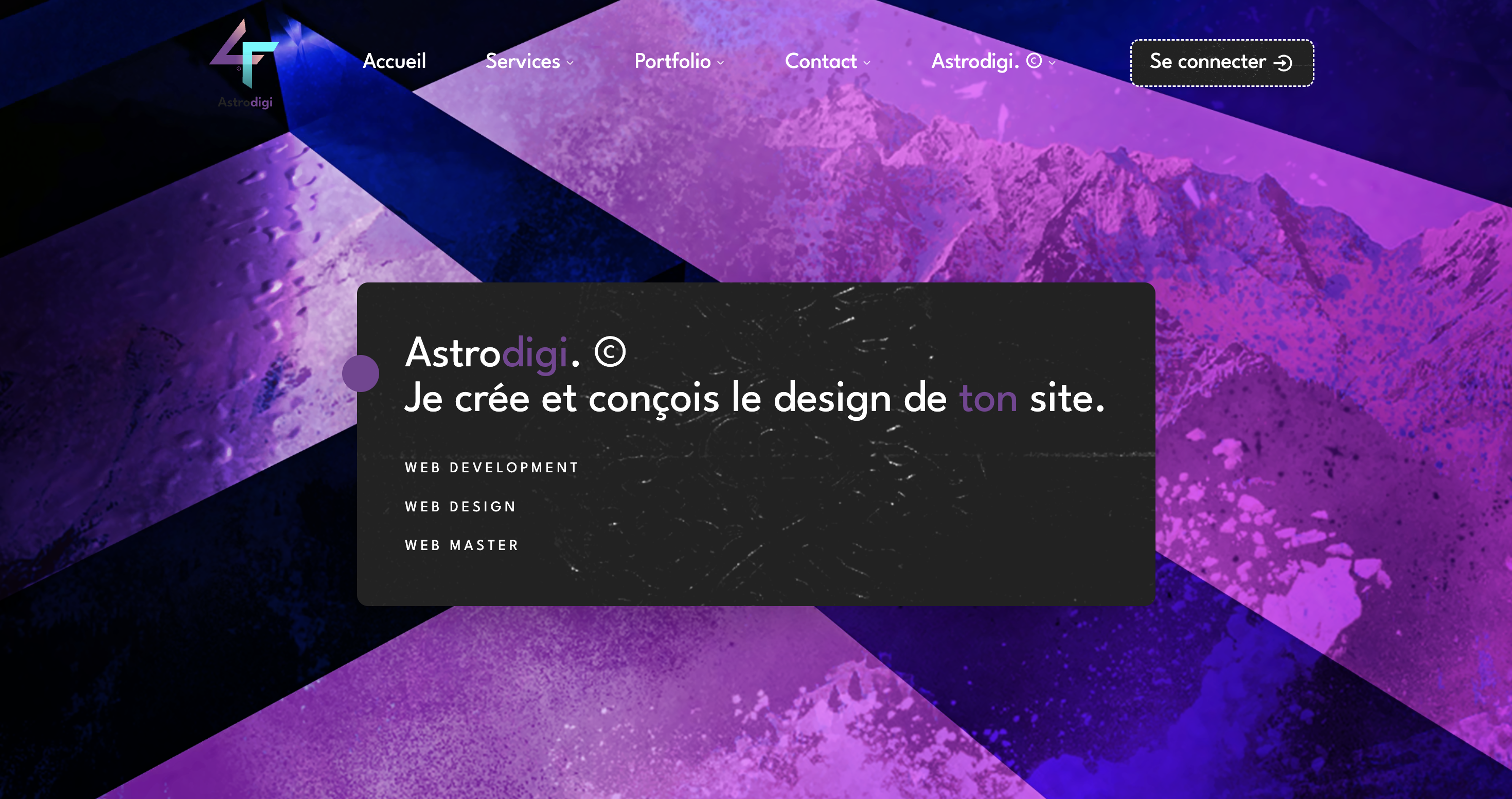 Astrodigi. ©