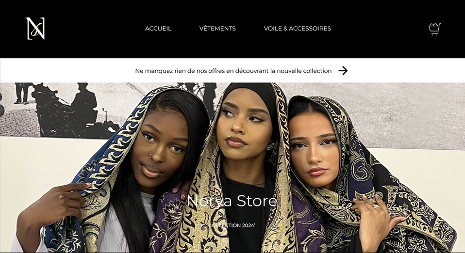 Norya Store